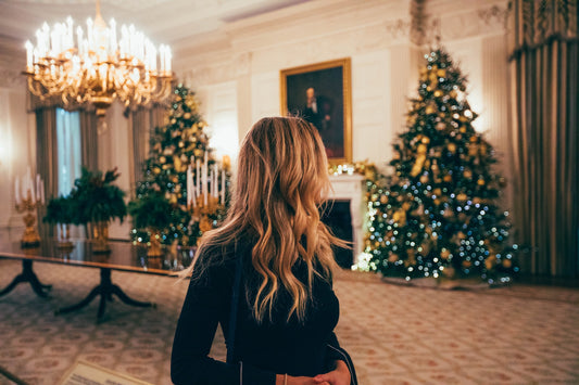 How To Avoid Drinking At Holiday Parties