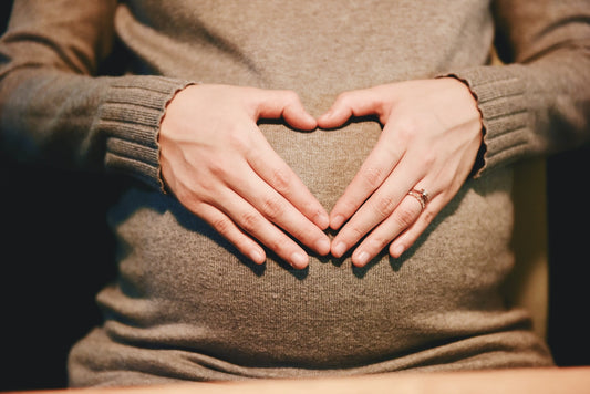 Information for Pregnant Women