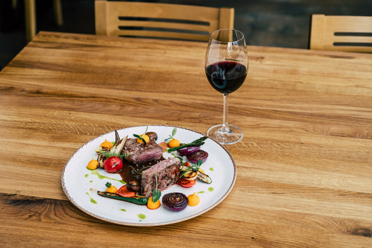 What is dealcoholized wine?